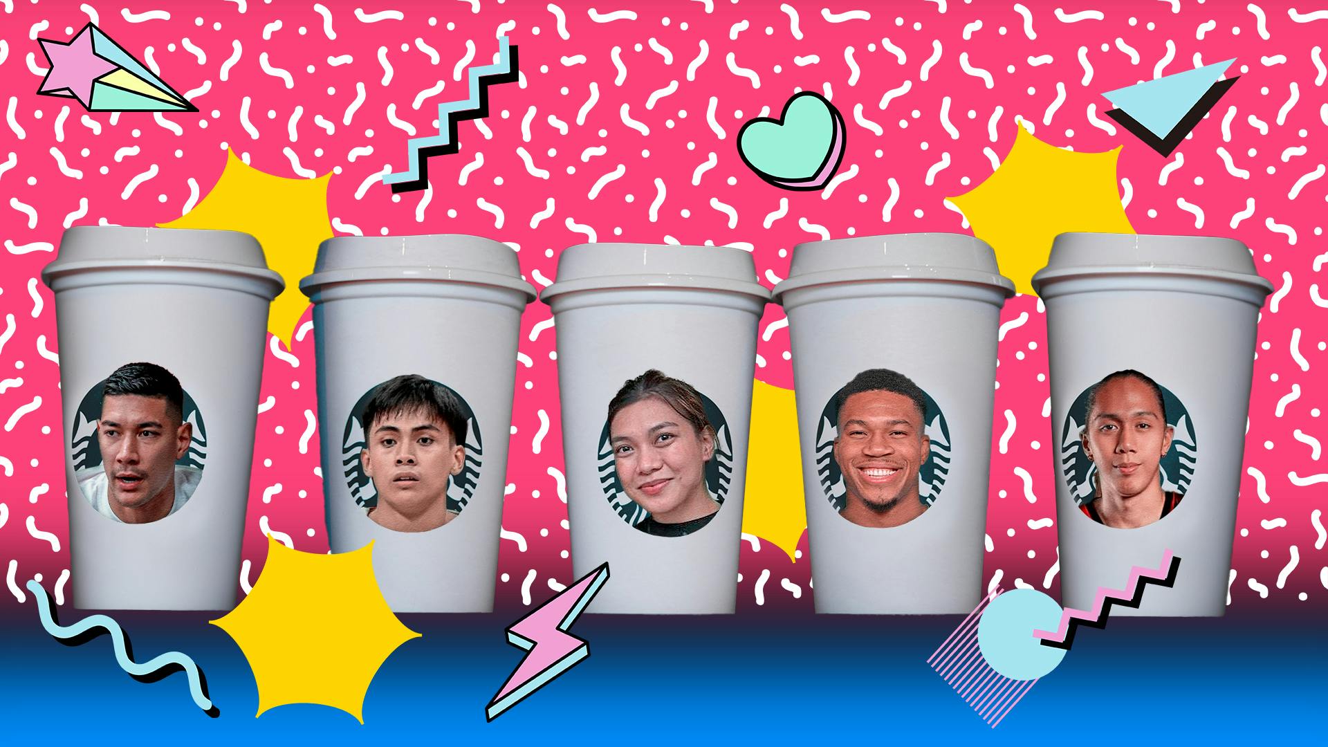 Extra shot: 5 sports things that take longer than Filipinos staying in coffee shops